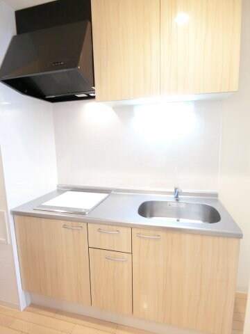 オリエンタル江坂の物件内観写真