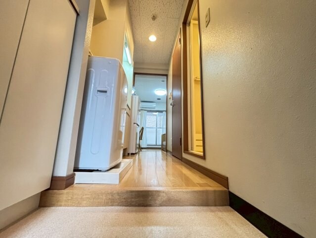 カルムイン江坂Ⅲの物件内観写真