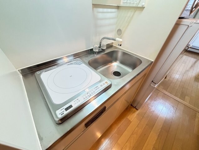 カルムイン江坂Ⅲの物件内観写真