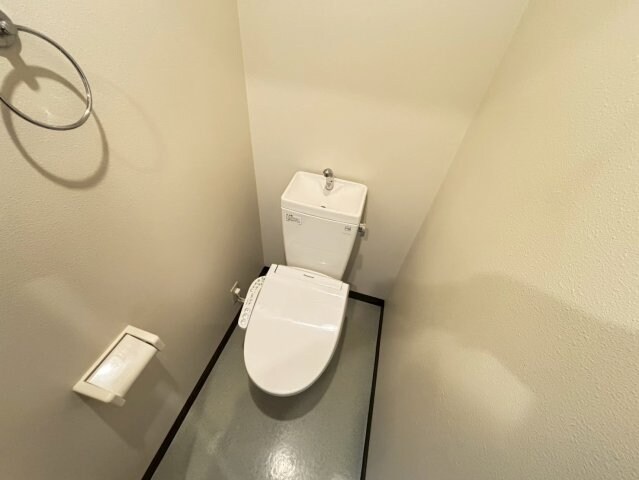 カルムイン江坂Ⅲの物件内観写真