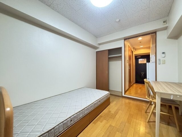 カルムイン江坂Ⅲの物件内観写真