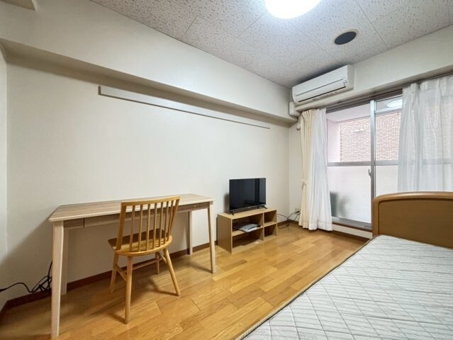 カルムイン江坂Ⅲの物件内観写真