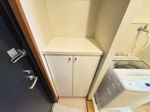 カルムイン江坂Ⅲの物件内観写真