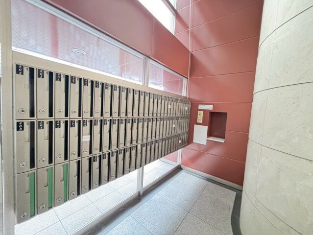 カルムイン江坂Ⅲの物件内観写真