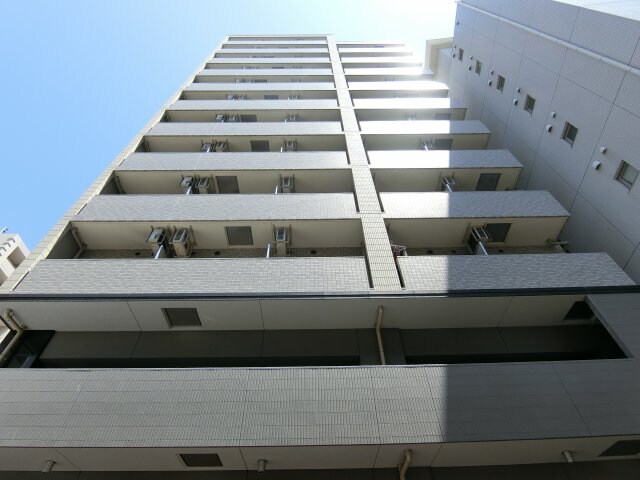 エスリード江坂江の木町の物件外観写真