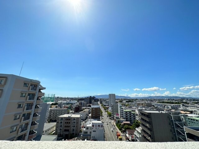 エスリード江坂江の木町の物件内観写真