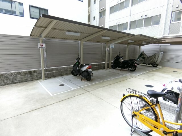 エスリード江坂江の木町の物件内観写真