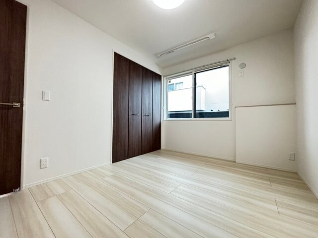 BIVIOの物件内観写真