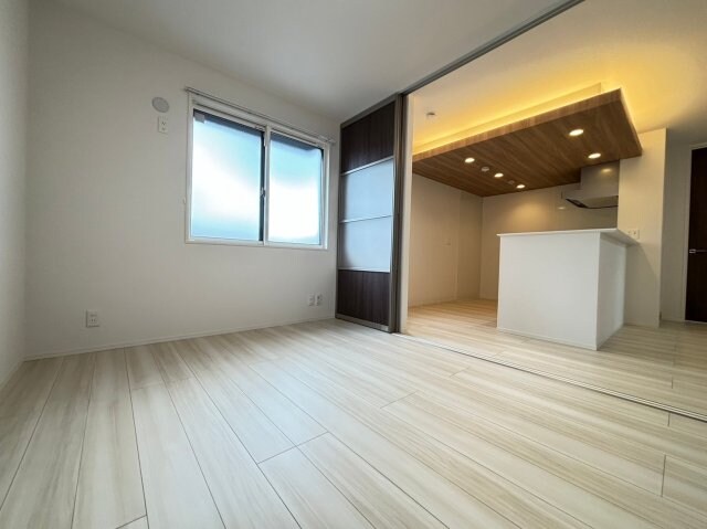 BIVIOの物件内観写真