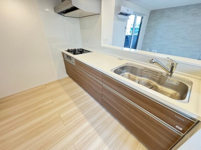 BIVIOの物件内観写真