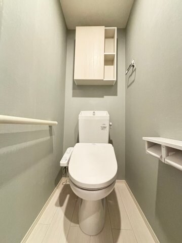 BIVIOの物件内観写真