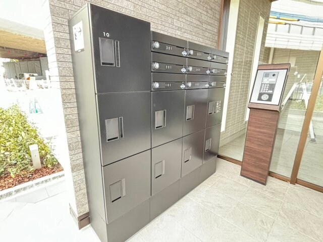 BIVIOの物件内観写真