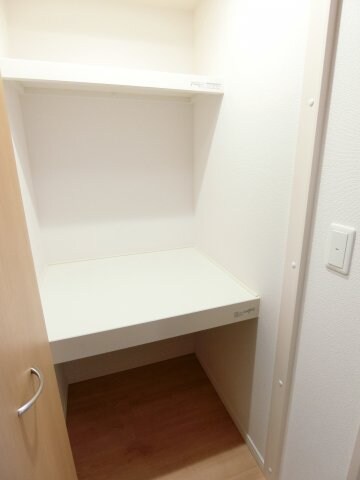 グランセジュール江坂の物件内観写真