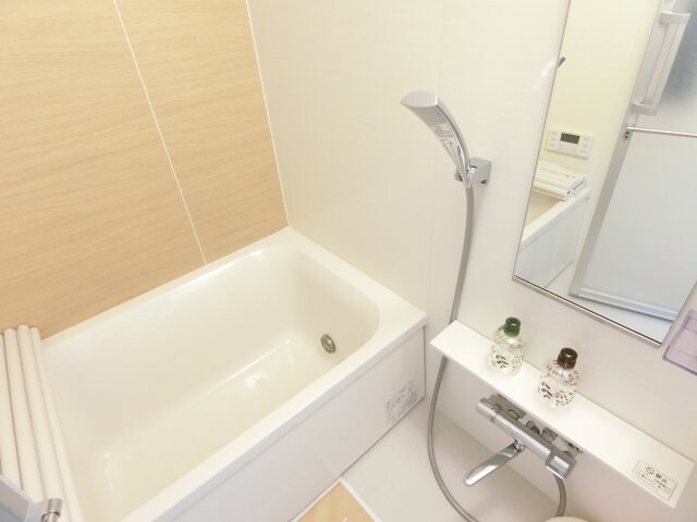 グランセジュール江坂の物件内観写真