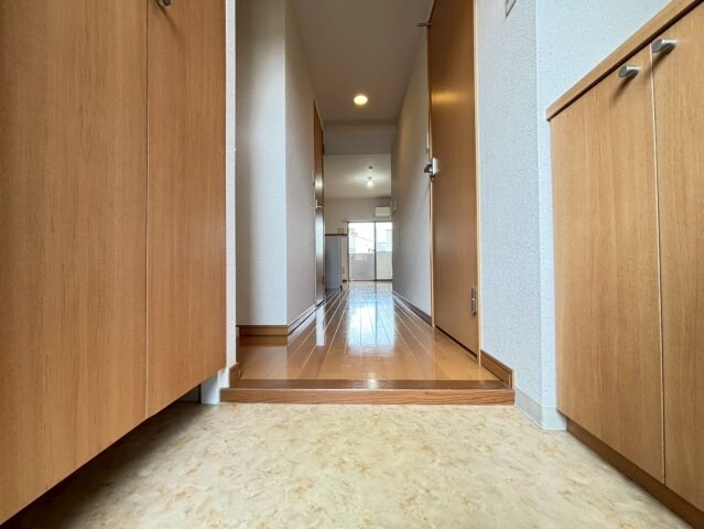 エルセレーノ吹田の物件内観写真