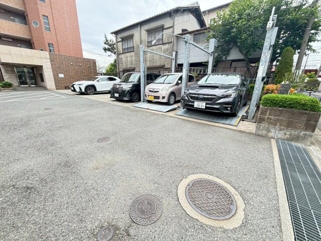 エルセレーノ吹田の物件外観写真