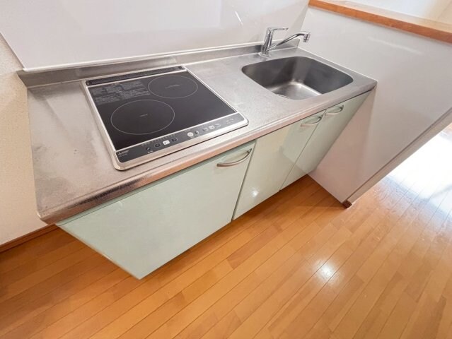 エルセレーノ吹田の物件内観写真