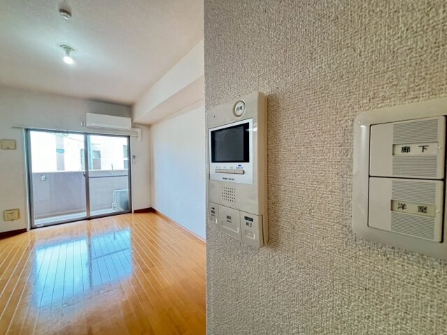 エルセレーノ吹田の物件内観写真