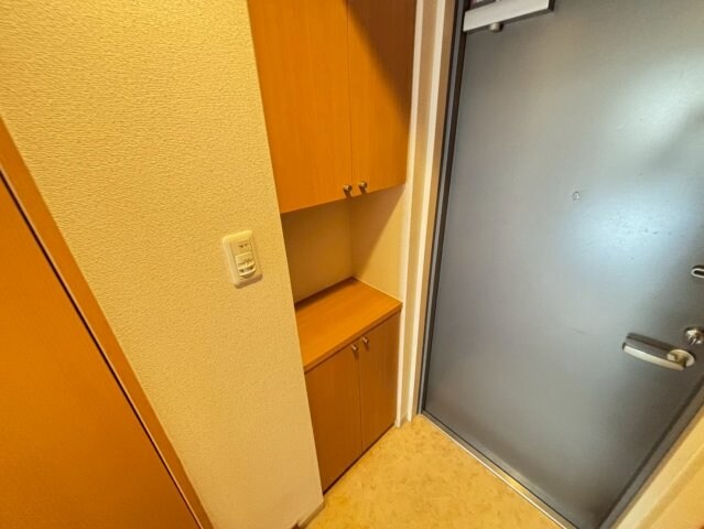 エルセレーノ吹田の物件内観写真