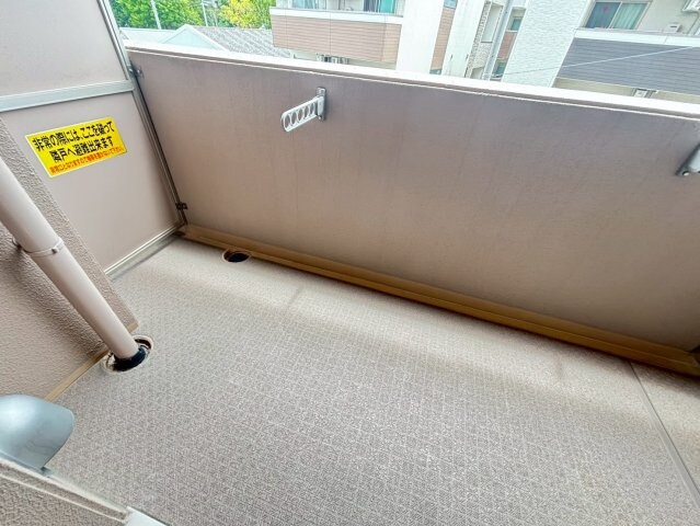 エルセレーノ吹田の物件内観写真