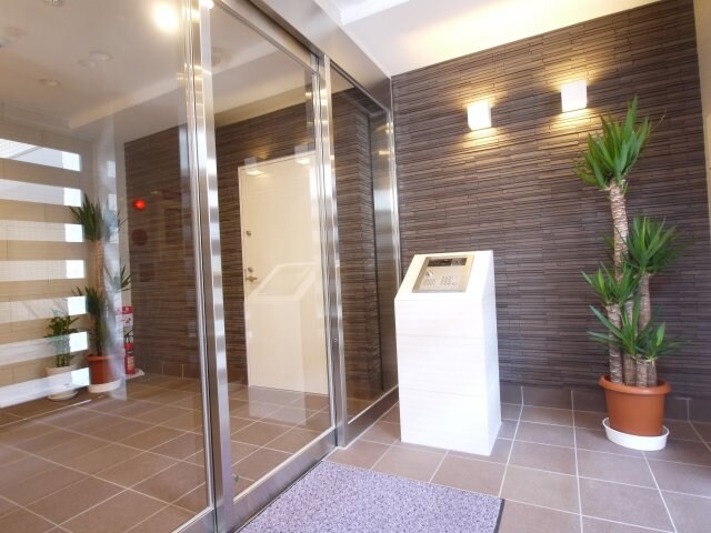 ライフステージ江坂南の物件外観写真