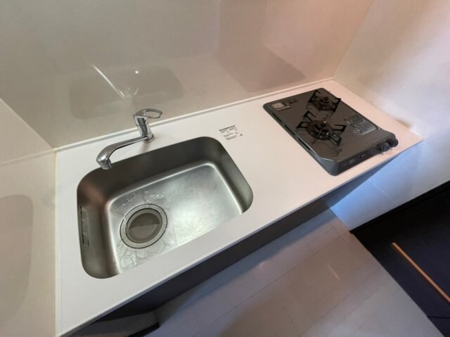 ライフステージ江坂南の物件内観写真