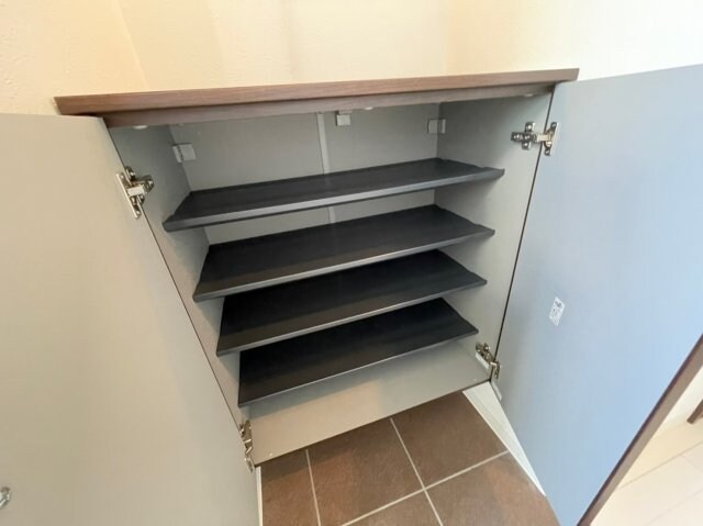 ライフステージ江坂南の物件内観写真