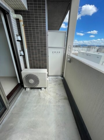 ライフステージ江坂南の物件内観写真