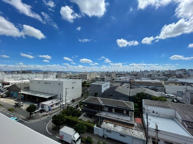 ライフステージ江坂南の物件内観写真