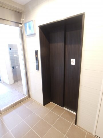 ライフステージ江坂南の物件内観写真