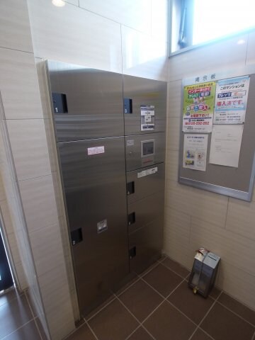 ライフステージ江坂南の物件内観写真