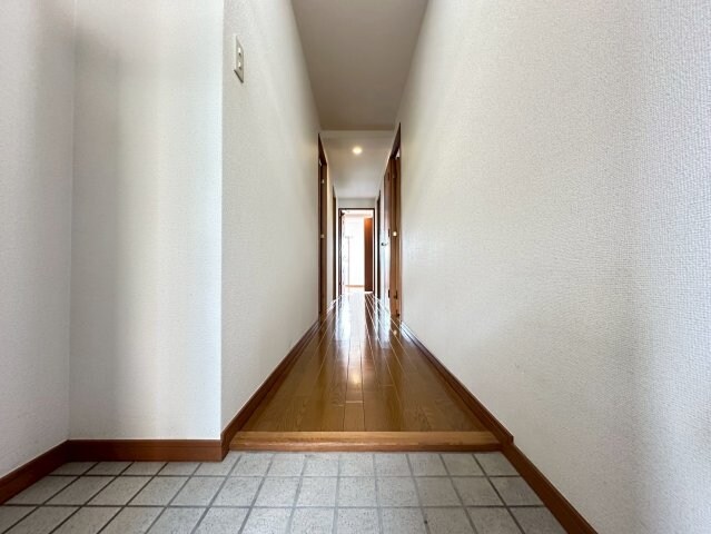 ボヌール千里中央弐番館の物件内観写真