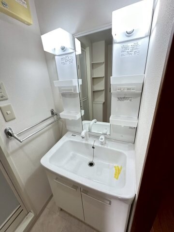 ボヌール千里中央弐番館の物件内観写真