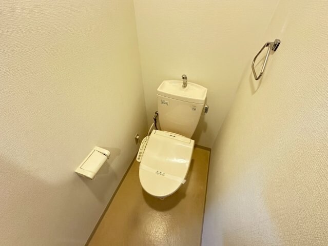 ボヌール千里中央弐番館の物件内観写真