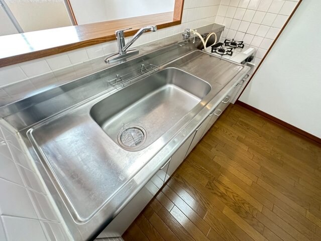 ボヌール千里中央弐番館の物件内観写真