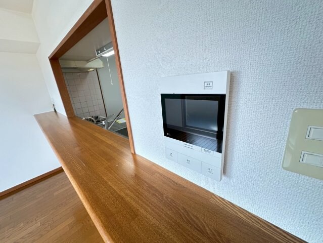 ボヌール千里中央弐番館の物件内観写真