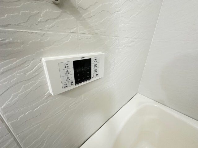 ボヌール千里中央弐番館の物件内観写真