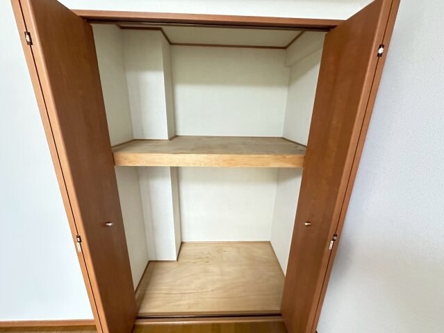 ボヌール千里中央弐番館の物件内観写真