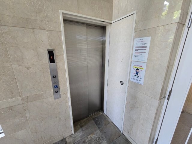 ボヌール千里中央弐番館の物件内観写真