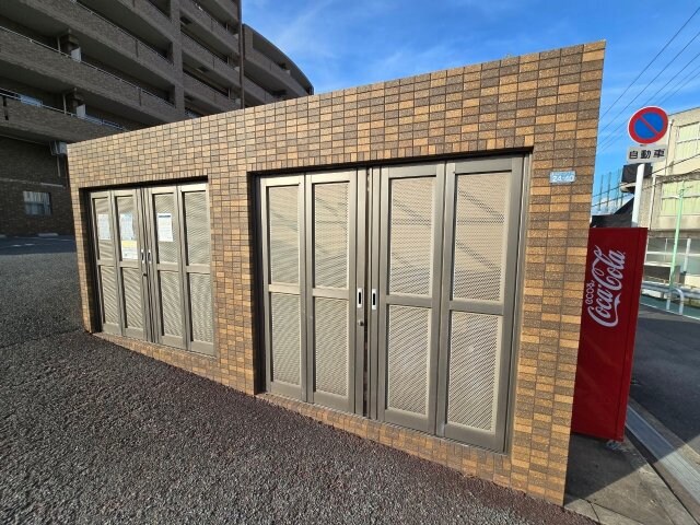 ボヌール千里中央弐番館の物件内観写真