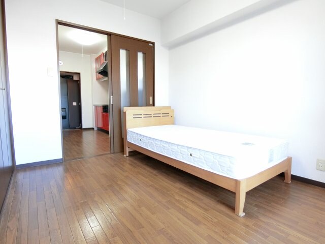 第15関根マンションの物件内観写真