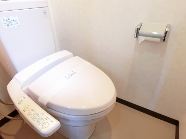 第15関根マンションの物件内観写真