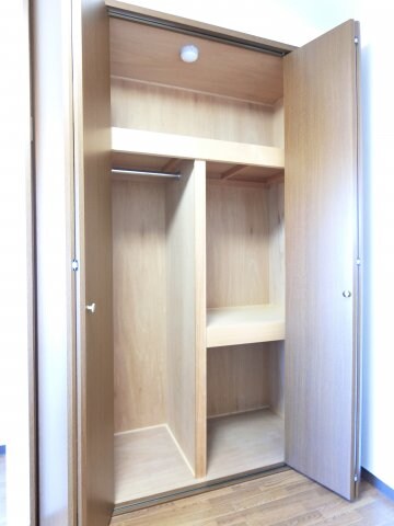 第15関根マンションの物件内観写真