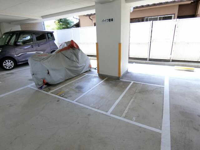 第15関根マンションの物件内観写真