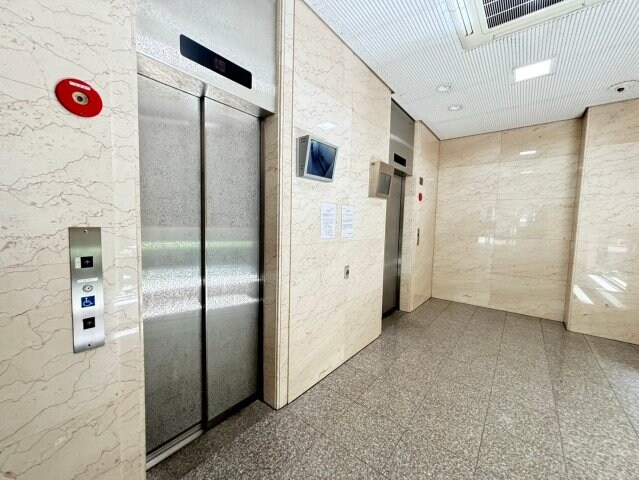 ノルデンタワー新大阪プレミアムの物件外観写真