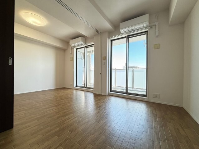 ノルデンタワー新大阪プレミアムの物件内観写真