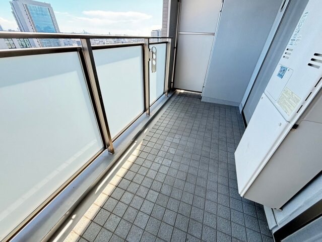 ノルデンタワー新大阪プレミアムの物件内観写真