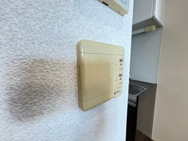 ノルデンタワー新大阪プレミアムの物件内観写真