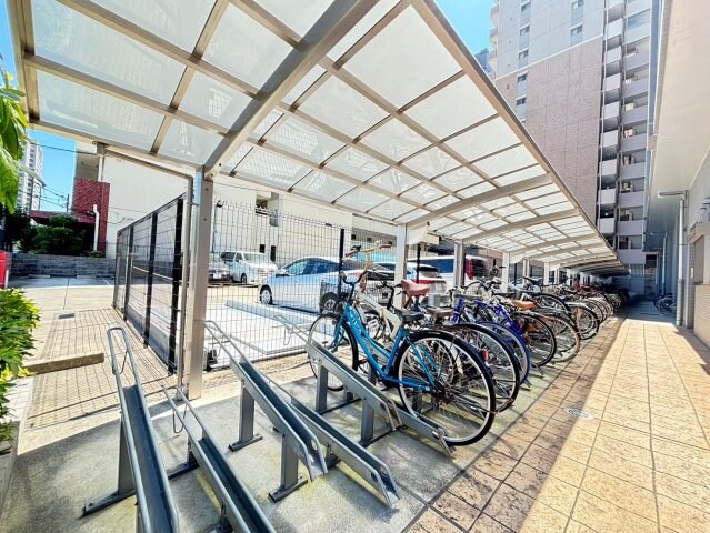 ノルデンタワー新大阪プレミアムの物件内観写真