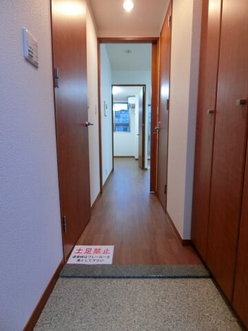 江坂駅 徒歩3分 3階の物件内観写真